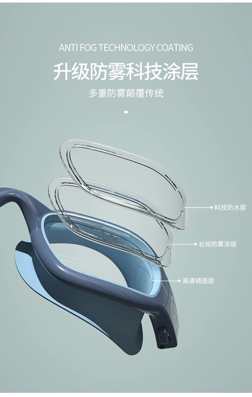 Kính bơi trẻ em WaterTime dành cho bé trai và bé gái kính bơi và mũ bơi chuyên nghiệp chống nước và chống sương mù khung lớn độ phân giải cao arena kính bơi bán kính bơi