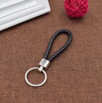 Car keychain pendant decoration personality creative key chain waist hanging pendant Korean men and women couples cute