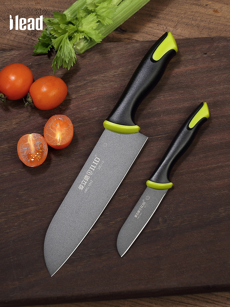 Elliott Multi-purpose Knife Stainless Steel Fruit Knife Kitchen Cutter Knife Household Multi-function Knife Cutting Meat Vegetable Chef Knife