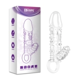 Волные зубные мужчины используют пенил, чтобы увеличить липкие припасы Fangfu Интересное веселье, омоложение, расширенный и толстый пенис облизывание пениса