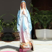 Fonzi Vietnam imports resin like -40cm high holy like Catholic st