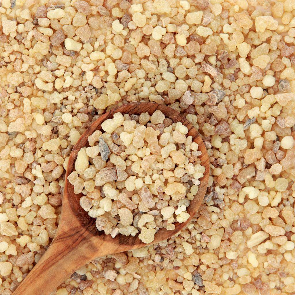 Frankincense Ethiopian imported resin church supplies Mass liturgy 500 g