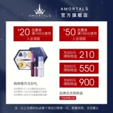 Хлопковый тампон Emmu, однократные уши, хлопковые тампоны, двойные две коробки из двух коробок официального флагманского магазина