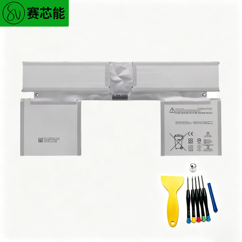 G3Hta066H Is Suitable for Microsoft Surface Book 3 13inch 1908 Tablet Base Battery G3Hta066H Is Suitable for Microsoft Surface Book 3 13inch 1908 Tablet Base Battery
