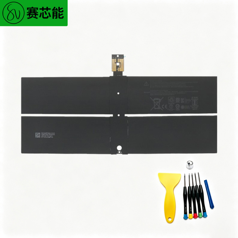 Dynk01 Is Suitable for Microsoft Laptop Batteries Surface Laptop 1/2 Generation 1769 G3Hta036H Dynk01 Is Suitable for Microsoft Laptop Batteries Surface Laptop 1/2 Generation 1769 G3Hta036H