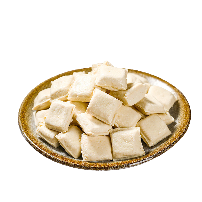 云南石屏包浆豆腐建水小豆腐 热品库 性价比省钱购