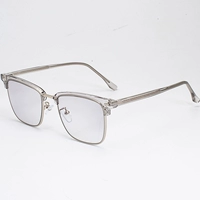 Прозрачная зеркальная рама+с высоким содержанием синего света (0 градусов не -дискоколорированного обесцвечивания)