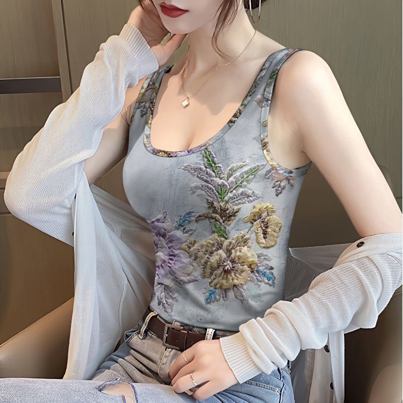 Clearance Bargains~ Summer Women's Clothing Outlet, High-End Tagged Tops, Slim Fit, Flattering, Versatile Trendy Tops