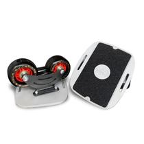 Drift board split skateboard adult beginner professional four-wheel pulley childrens transportation separate drift single