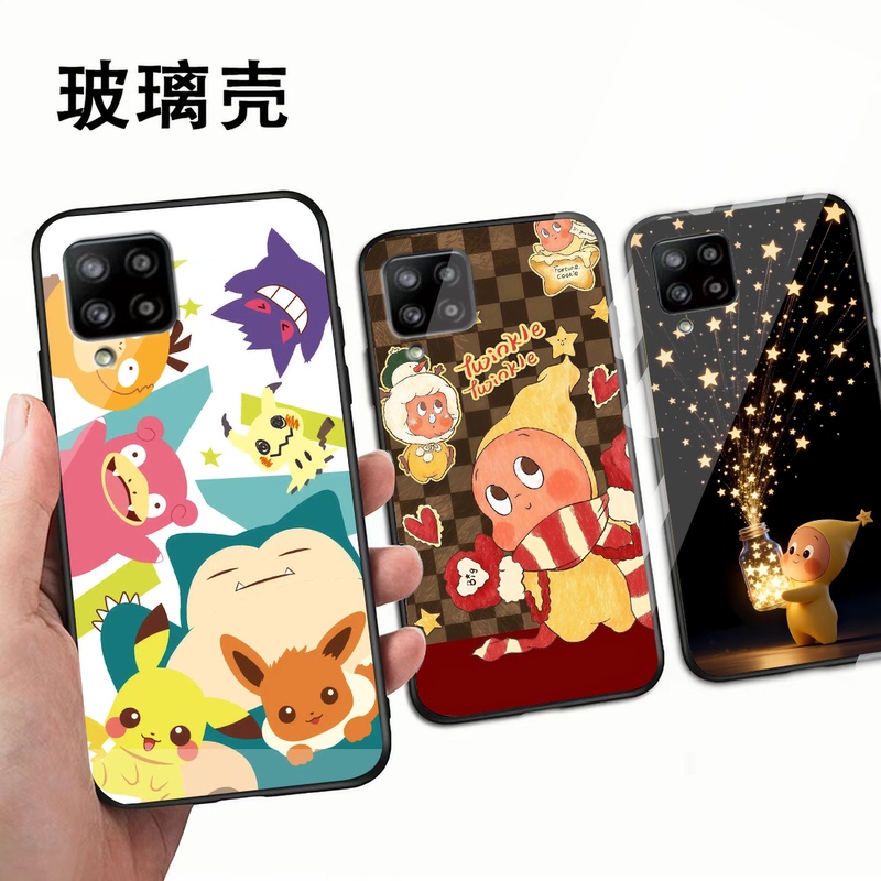 Suitable for Samsung A42 Phone Case Tempered Glass Sm-A426B Bika Super Protective Phone Cover Galaxy A42 Case Samsung A42 Phone Case Suitable for Samsung A42 Phone Case Tempered Glass Sm-A426B Bika Super Protective Phone Cover Galaxy A42 Case Samsung A42 Phone Case