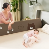 Защитные бортики, защитное ограждение, кроватка для кровати, детская лента, безопасный шнурок-держатель