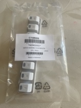Yamaha Electronic Key Accessories ABCD Functional Key for PSR-S750 950 950 970 977 5975