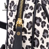 BANDICOOT Рюкзак, сумка через плечо, вместительная и большая сумка для путешествий для матери и ребенка