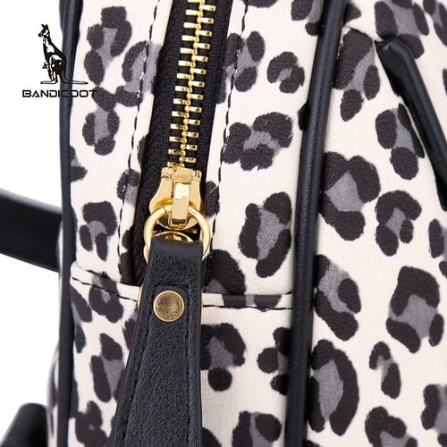 BANDICOOT Рюкзак, сумка через плечо, вместительная и большая сумка для путешествий для матери и ребенка