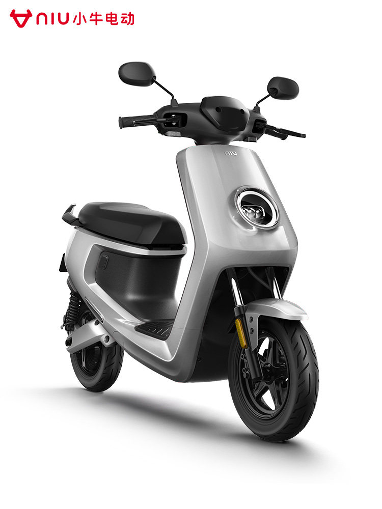 Guangzhou Self-Tikcow Electric MQi Power Edition Electric Light Locomotive Lithium Battery Adult Electric Car