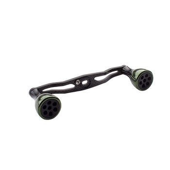 Modified universal metal 130mm carbon double rocking drum