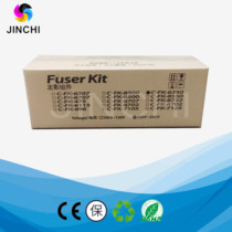 Original brand new fixing components FK-8550 apply Kyocera TA4002 5002 6002ci