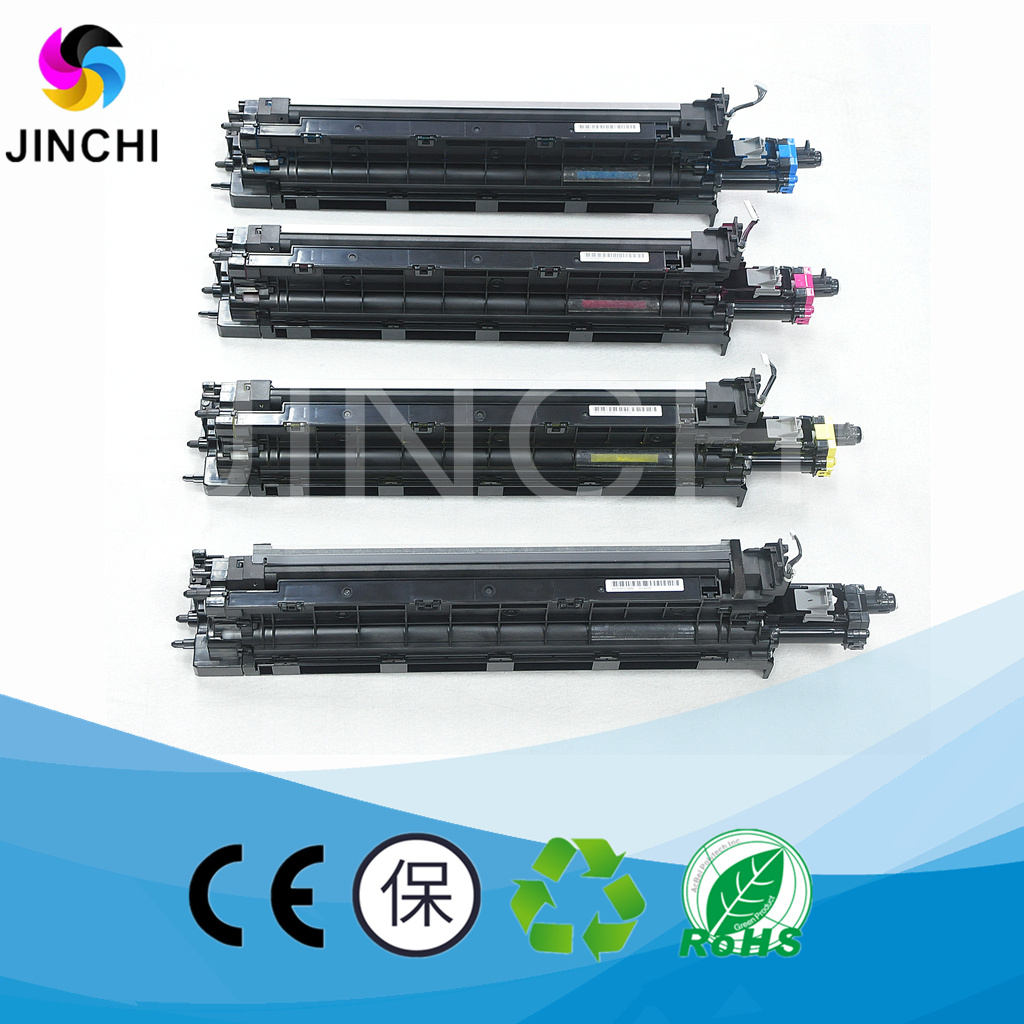 Original installation unloader developing components DV-8305KMCY apply Kyocera TA3050 3051 3550 3551ci