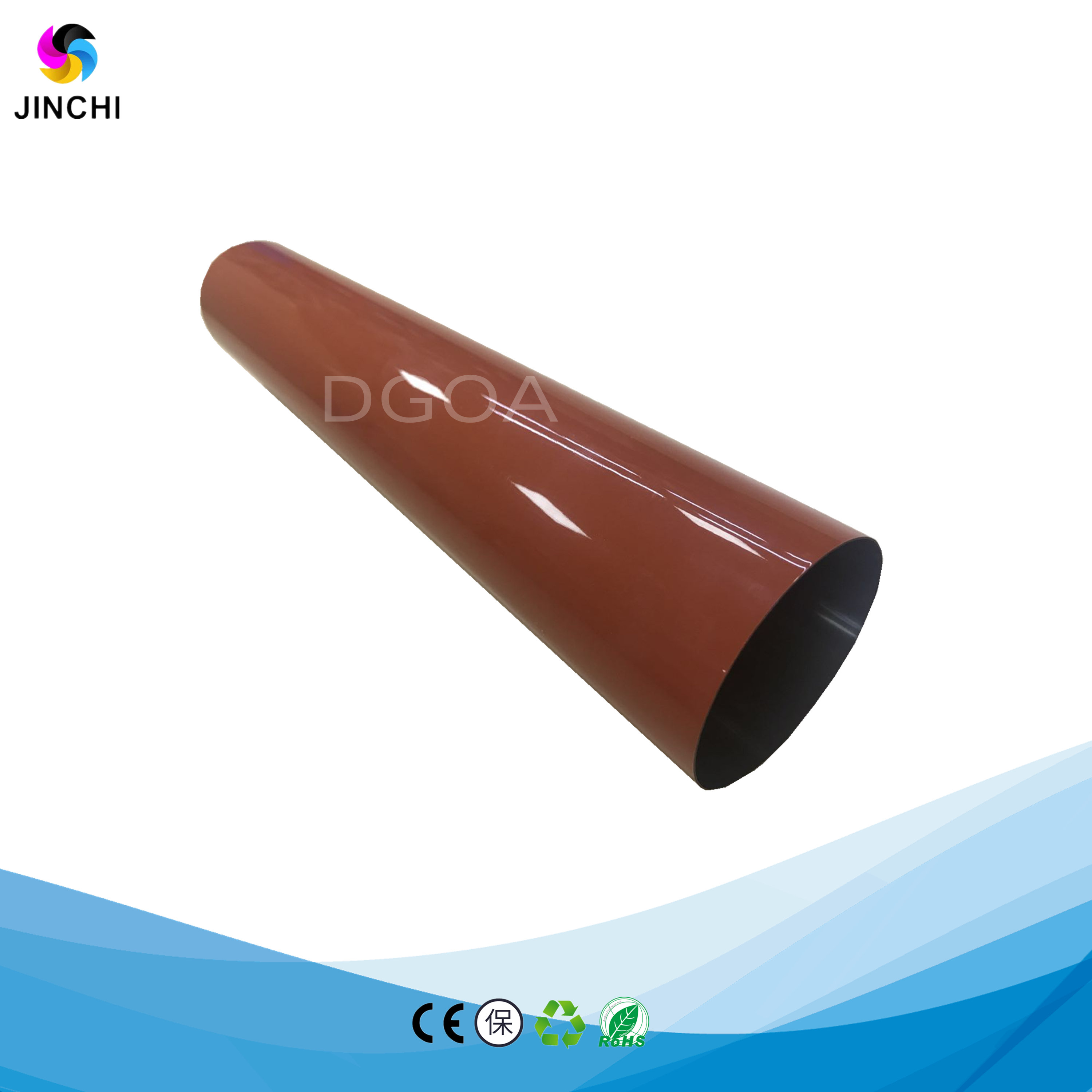 Compatible sequin film suitable for Kyocera 6500 8000 6501 6501 8001i 6550 7550ci FK-6707