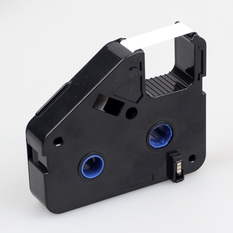 Original Leibiao Line Numbering Machine C-280E Ribbon/C-280T Line Numbering Machine Ribbon Number Tube Printer Coding Machine Ribbon Black Lb-28Bk with Chip 85m /Roll