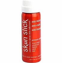 SKIN SLICK Anti-Chafe and Blister Continuous Spray Skin L
