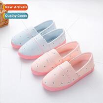 Monthly shoes maternity maternity after package heel spring