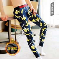 Плиты [мультфильм банан]