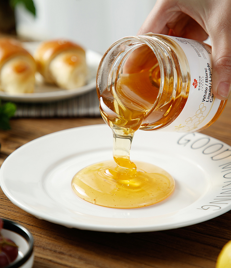 临期特价 莱美药业 加拿大进口蜂蜜 340g 天猫优惠券折后￥14.9包邮（￥194.9-180）