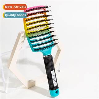 Rib comb womens special roots fluffy styling high skull to