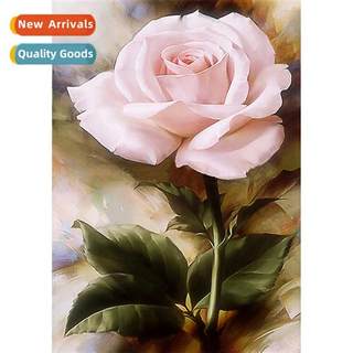 New modern living room small simple point diamd cross stch d