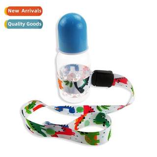 21 colors baby toys bottle water bottle drinking cup anti-ch
