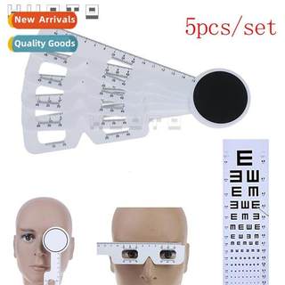 Eye Gauge Eyelid Measuring Ruler Eye Measuring Ruler Eye Dis