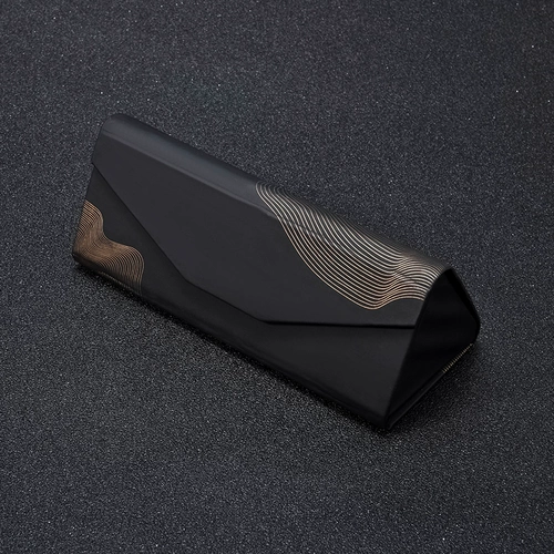 Портативные японские креативные солнцезащитные очки, коробка для хранения