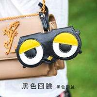 Черное лицо