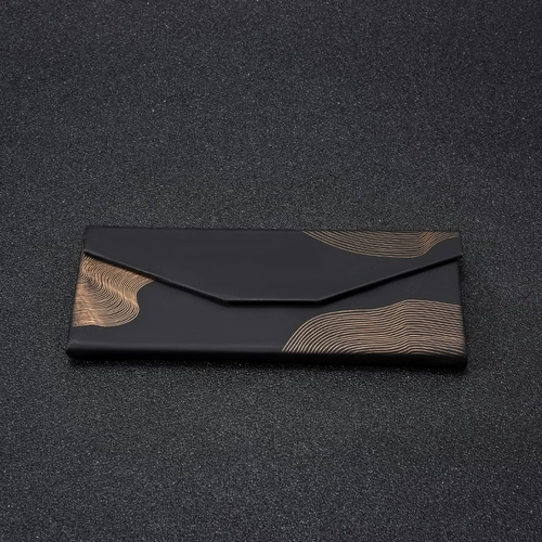 Портативные японские креативные солнцезащитные очки, коробка для хранения