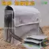 Gói lạnh nhỏ vải dày cộng với bộ phần cứng lớn bộ sửa chữa vai mạnh mẽ điều hòa không khí trắng chế biến gỗ - Điều khiển điện 	bán hộp đựng dụng cụ sửa chữa	 Điều khiển điện