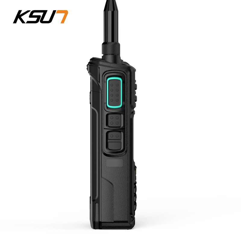 Ksun KSUN TFSI Walkie Talkie X-TFSI-UV75P - Dual-Band Radio - BUXUN ...