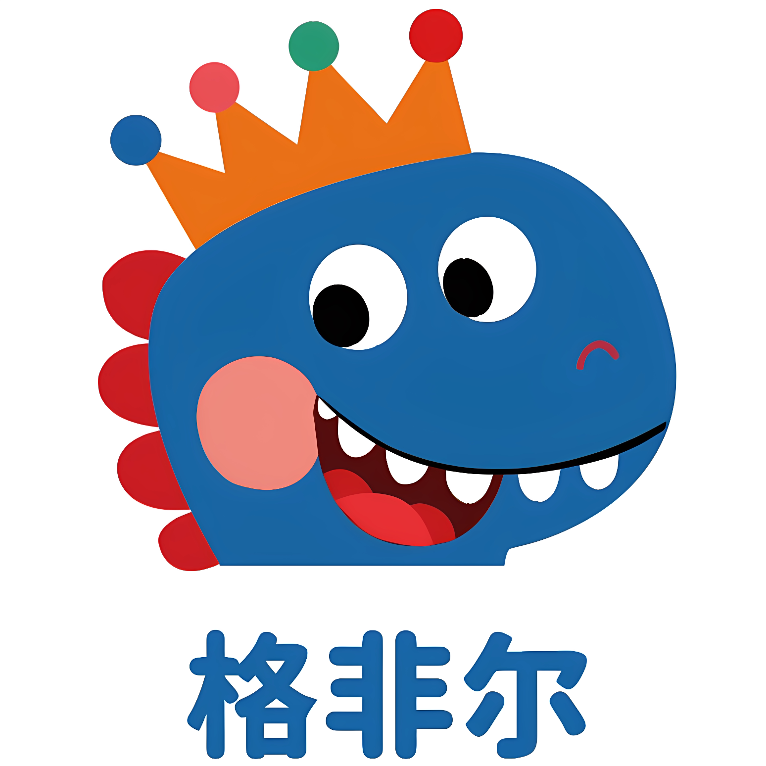 goodfell格非尔旗舰店的LOGO