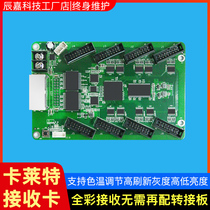 Full color led display colorlight 5A-75B 5A-75E Receiving Card Sending Card Control Card