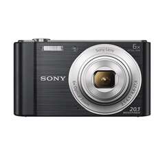 Цифровая камера Сони/Сони модель DSC-w810 цифровой