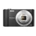 Máy ảnh kỹ thuật số Sony Sony DSC-W810 Giải thưởng quà tặng của công ty gia đình 20 Megapixel - Máy ảnh kĩ thuật số