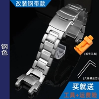 Стальной модифицированный стальной ремешок