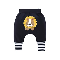 2250 Deep Blue Lion [Весна и осень сгиба]]