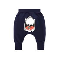 2258 Глубокая синяя акула [весна и осень]