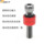Радиальный плавающий хвостовик расширителя с автоматической разверткой на 360 градусов токарный станок для центрирования обрабатывающий центр с плавающей разверткой нарезание резьбы mini 3