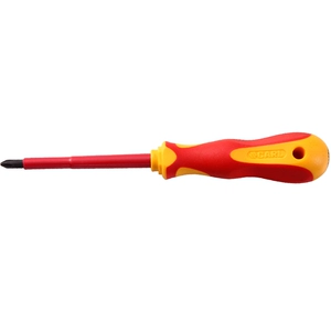 CARL Carl 80101VDE Изолированная отвертка крестовая отвертка 80102 80103 80104