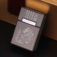 Новый паттерн зодиака-дракон