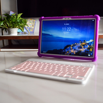 2019 Apple iPad AIR3 covers Pro10 5 flat Air2 shatter-resistant silicone cover 10 2 inch mini4 5 Shell 9ipad8 bracket