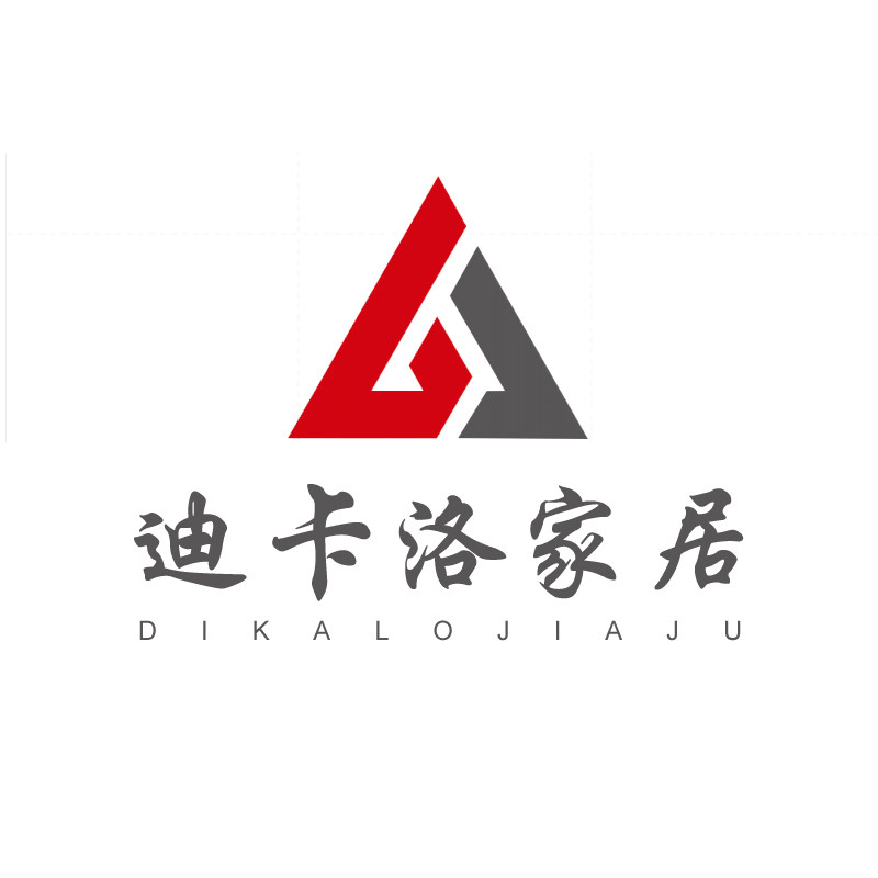 迪卡洛家居的LOGO