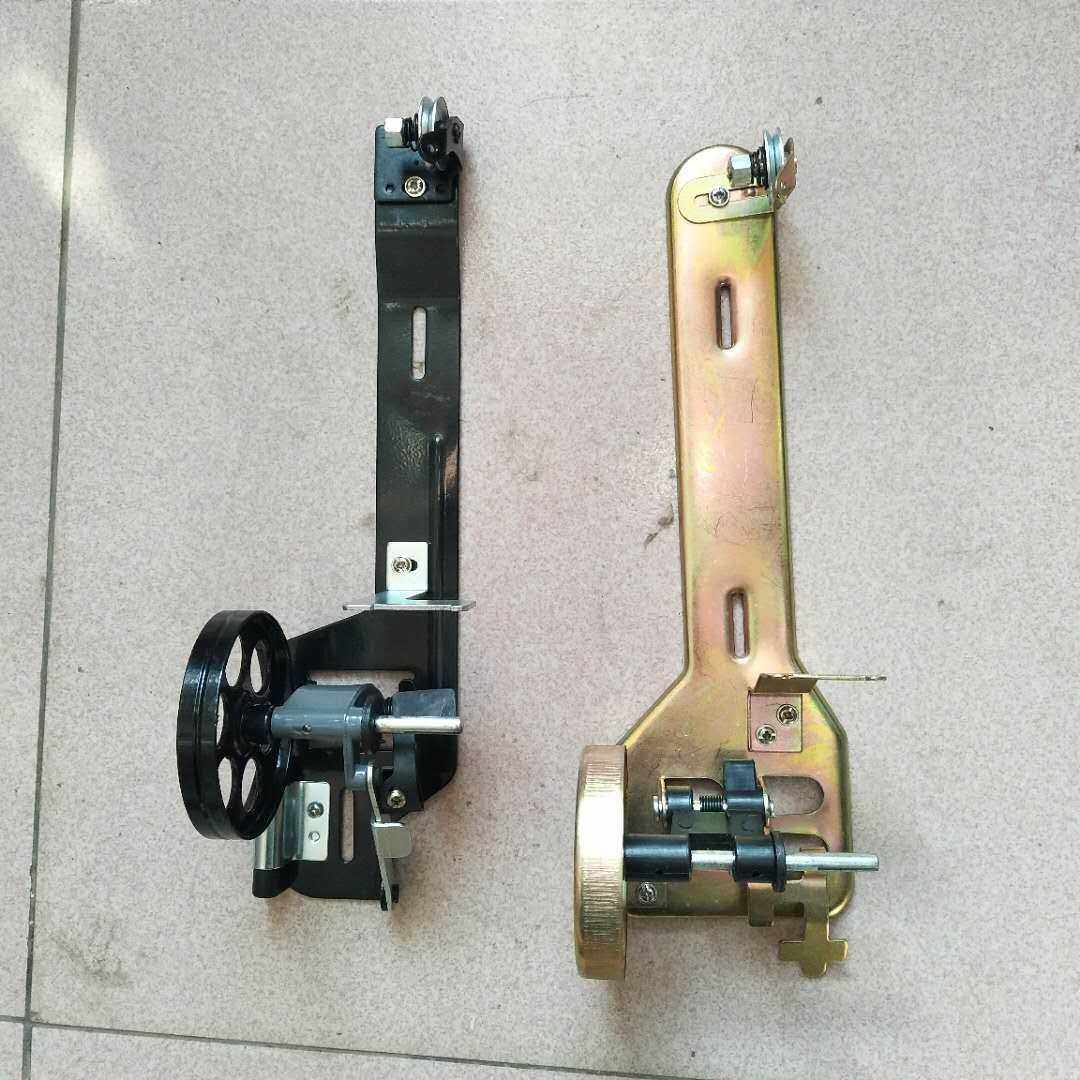 Winder YT255GB4-1GB6-1 Threader 9800 Thread Twister 6800 FIBCs Sewing Machine Canvas Machine